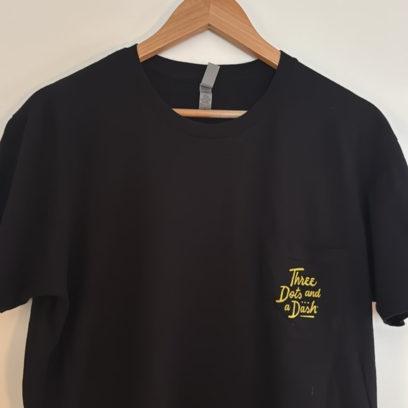 Three dots and a dash Chicago bar - Picture 4 of 7